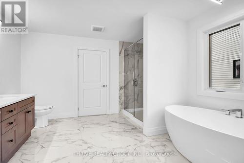 3068 Buroak Drive, London, ON - Indoor Photo Showing Bathroom