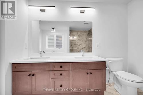 3068 Buroak Drive, London, ON - Indoor Photo Showing Bathroom