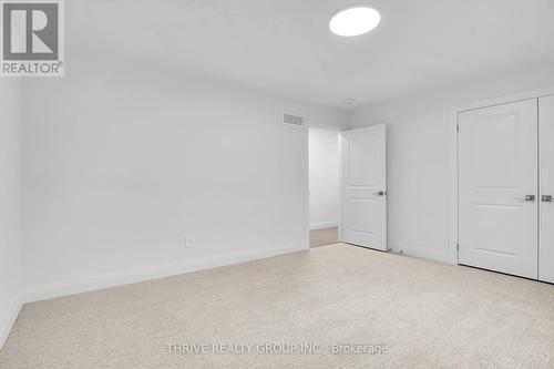 3068 Buroak Drive, London, ON - Indoor Photo Showing Other Room