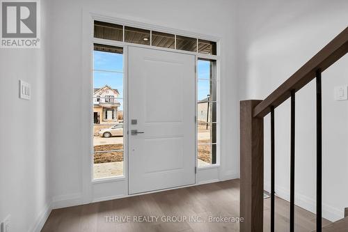 3068 Buroak Drive, London, ON - Indoor Photo Showing Other Room