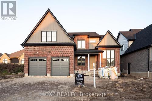 2060 Wickerson Road, London, ON - Outdoor