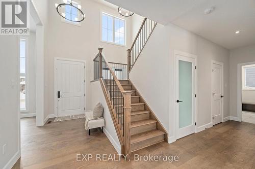 2060 Wickerson Road, London, ON - Indoor Photo Showing Other Room