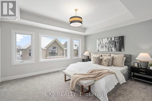 2060 Wickerson Road, London, ON - Indoor Photo Showing Bedroom