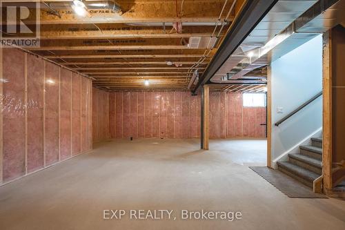 2060 Wickerson Road, London, ON - Indoor Photo Showing Basement