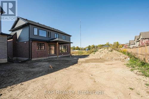 2060 Wickerson Road, London, ON - Outdoor