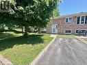 624 Lakeshore Drive Unit# 12, North Bay, ON  - Outdoor 