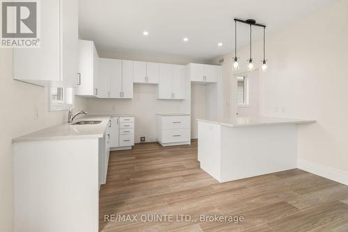 79 George Wright Boulevard, Prince Edward County (Picton), ON - Indoor Photo Showing Kitchen