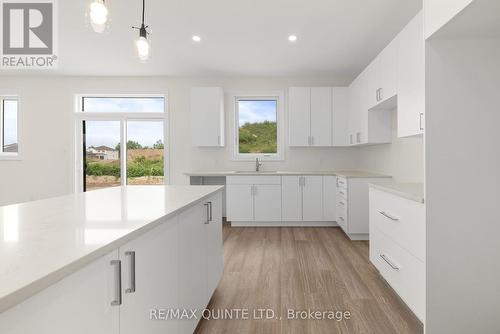 79 George Wright Boulevard, Prince Edward County (Picton), ON - Indoor Photo Showing Kitchen