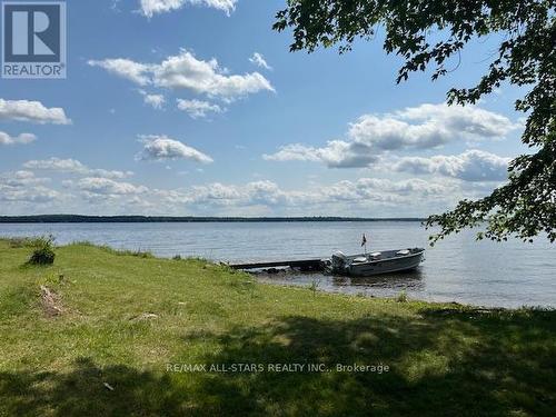 46 Walmac Shores Drive, Kawartha Lakes (Bobcaygeon), ON - Outdoor With Body Of Water With View