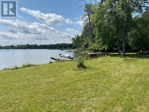 46 Walmac Shores Drive, Kawartha Lakes (Bobcaygeon), ON - Outdoor With Body Of Water With View