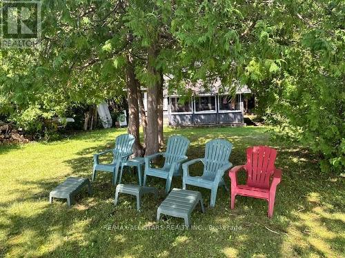 46 Walmac Shores Drive, Kawartha Lakes (Bobcaygeon), ON - Outdoor