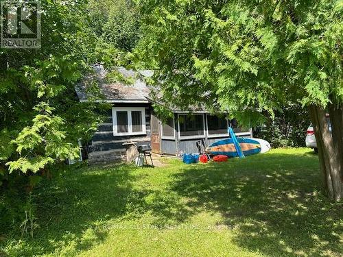 46 Walmac Shores Drive, Kawartha Lakes (Bobcaygeon), ON - Outdoor