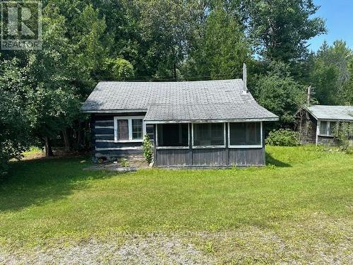 46 Walmac Shores Drive, Kawartha Lakes (Bobcaygeon), ON - Outdoor