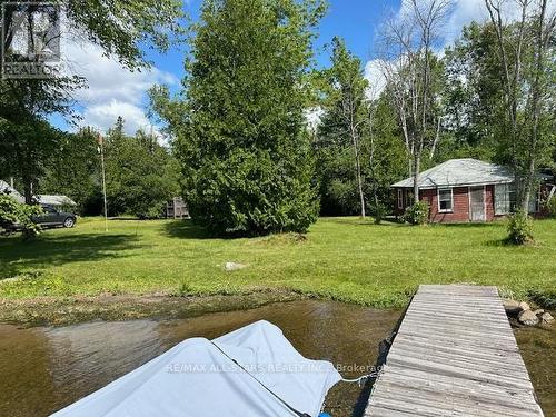 46 Walmac Shores Drive, Kawartha Lakes (Bobcaygeon), ON - Outdoor