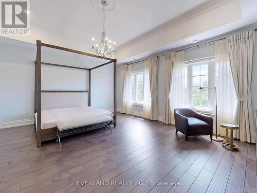 83 Ridgevale Drive, Toronto (Englemount-Lawrence), ON - Indoor Photo Showing Bedroom