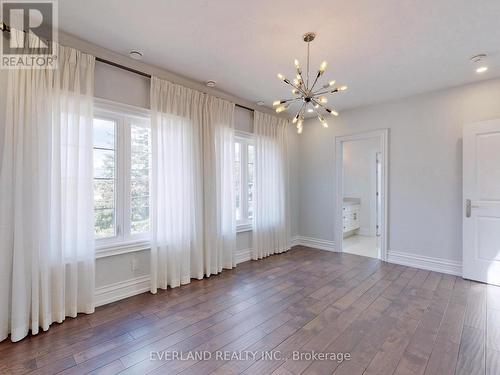 83 Ridgevale Drive, Toronto (Englemount-Lawrence), ON - Indoor Photo Showing Other Room