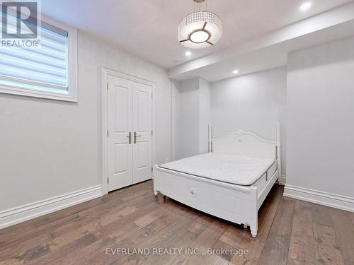 83 Ridgevale Drive, Toronto (Englemount-Lawrence), ON - Indoor Photo Showing Bedroom