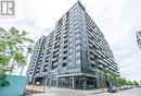 707 - 1 Edgewater Drive, Toronto (Waterfront Communities), ON 