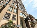 1507 - 388 Bloor Street E, Toronto (Rosedale-Moore Park), ON  - Outdoor 