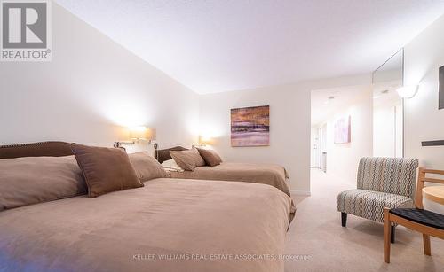 1507 - 388 Bloor Street E, Toronto (Rosedale-Moore Park), ON - Indoor Photo Showing Bedroom