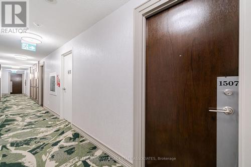 1507 - 388 Bloor Street E, Toronto (Rosedale-Moore Park), ON - Indoor Photo Showing Other Room