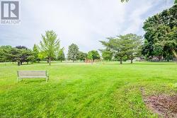 Views of Forest Hill Park - 