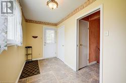 Mud Room - 