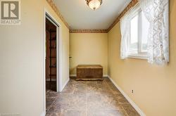 Mud Room - 