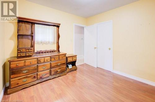 Bedroom 1 - 303 Stonybrook Drive, Kitchener, ON - Indoor