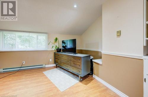 Primary Bedroom - 303 Stonybrook Drive, Kitchener, ON - Indoor