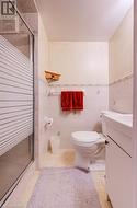 3pc bathroom - 