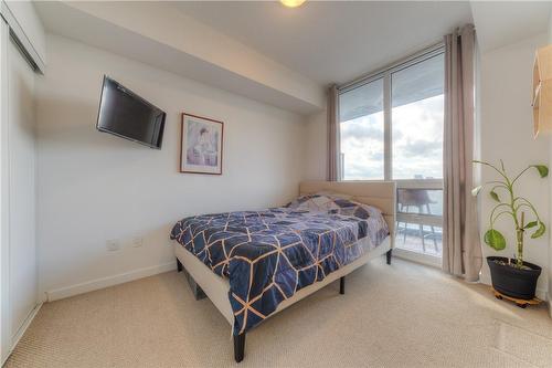 52 Forest Manor Road|Unit #401, Toronto, ON - Indoor Photo Showing Bedroom