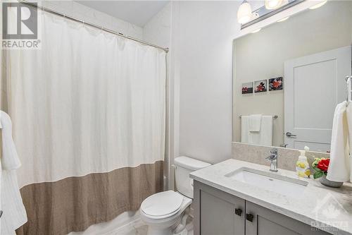 518 Kindred Crescent, Kemptville, ON - Indoor Photo Showing Bathroom