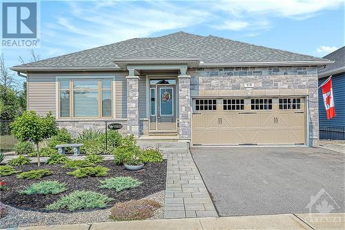 518 Kindred Crescent, Kemptville, ON - Outdoor