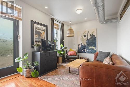 65 Mill Street Unit#206, Almonte, ON - Indoor Photo Showing Laundry Room