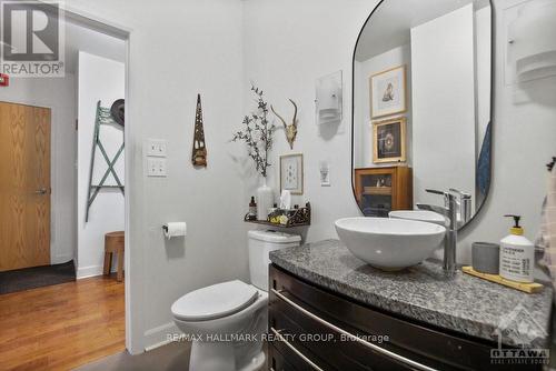 206 - 65 Mill Street, Mississippi Mills, ON - Indoor Photo Showing Bathroom