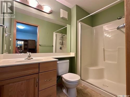 106 4451 Nicurity Drive, Regina, SK - Indoor Photo Showing Bathroom