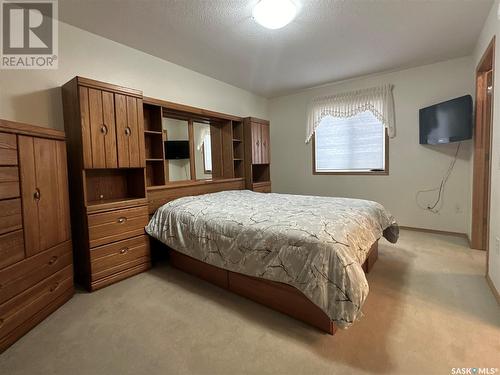 106 4451 Nicurity Drive, Regina, SK - Indoor Photo Showing Bedroom