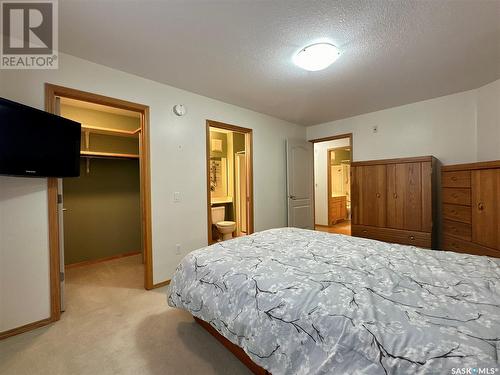 106 4451 Nicurity Drive, Regina, SK - Indoor Photo Showing Bedroom