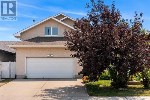 7207 Maple View Crescent, Regina, SK 