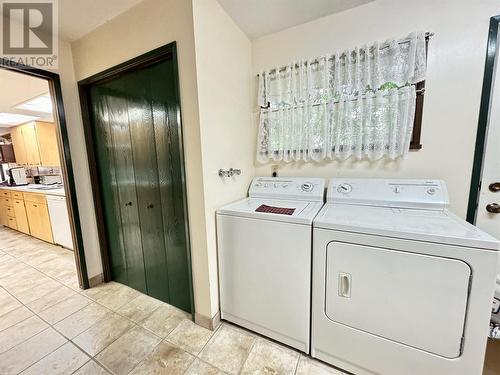 117/105 Sundial Road, Oliver, BC - Indoor Photo Showing Laundry Room