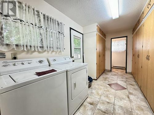 117/105 Sundial Road, Oliver, BC - Indoor Photo Showing Laundry Room