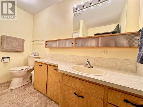 117/105 Sundial Road, Oliver, BC - Indoor Photo Showing Bathroom