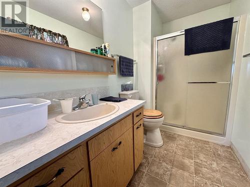 117/105 Sundial Road, Oliver, BC - Indoor Photo Showing Bathroom