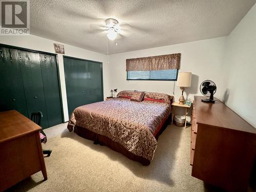 117/105 Sundial Road, Oliver, BC - Indoor Photo Showing Bedroom