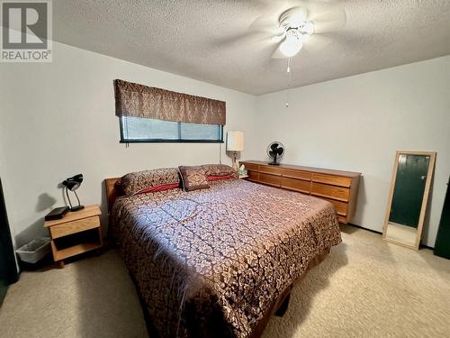 117/105 Sundial Road, Oliver, BC - Indoor Photo Showing Bedroom