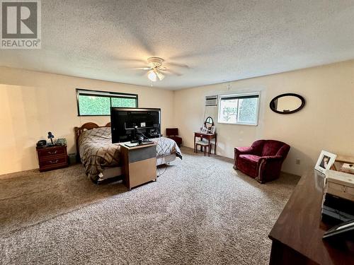 117/105 Sundial Road, Oliver, BC - Indoor Photo Showing Bedroom