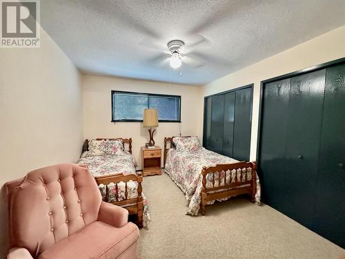 117/105 Sundial Road, Oliver, BC - Indoor Photo Showing Bedroom