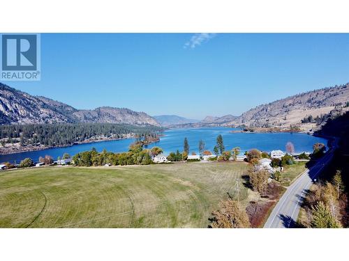 117/105 Sundial Road, Oliver, BC - Outdoor With Body Of Water With View