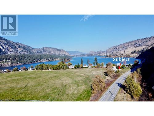 117/105 Sundial Road, Oliver, BC - Outdoor With Body Of Water With View